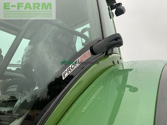Tractor agrícola - Fendt - 939 profi plus (st23806)