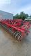 Cultivador - Horsch - terrano 5 fn