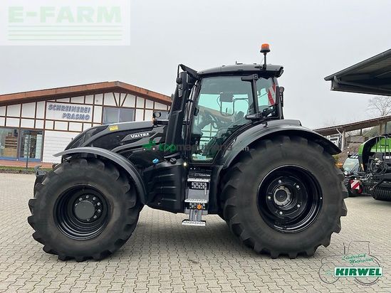 Tractor agrícola - Valtra - t 215 direct