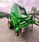 Empacadora gigant - John Deere - v461m