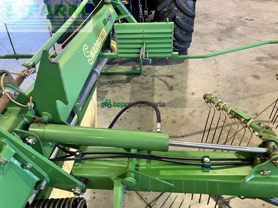 Henificador - Krone - swadro 800/26