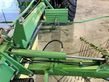Henificador - Krone - swadro 800/26