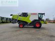 Cosechadora de Cereal - Claas - trion 660 montana