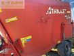 Remolqu esparcidor - Trioliet - sm2-12zk