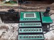 Equipamiento / accesorio - Samson - sg 23 med udskydelig aksel