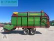 Remolqu agrícola - Strautmann - vitesse 260