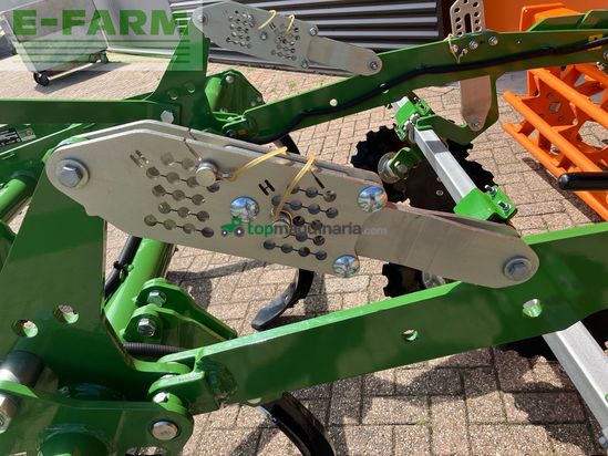 Cultivador - Amazone - Cenio 3000 Special