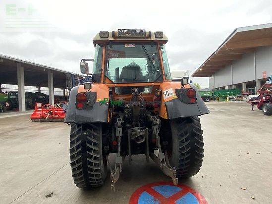 Tractor agrícola - Fendt - 714 vario
