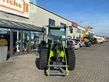 Minicargadora - Claas - torion 530