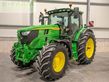 Tractor agrícola - John Deere - 6r185 *garantieverlängerung*