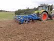 Cultivador - AGRO-STAL - profi line schwergrubber beta 2