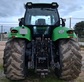 Tractor agrícola - Deutz-Fahr - AGROTRON 265