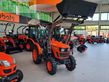 Tractor agrícola - Kubota - ek1-261