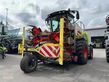 Cosechadora de Cereal - Claas - jaguar 970