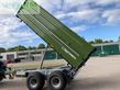 Volquet - Fliegl - tdk 140 vr