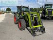 Tractor agrícola - Claas - elios 210