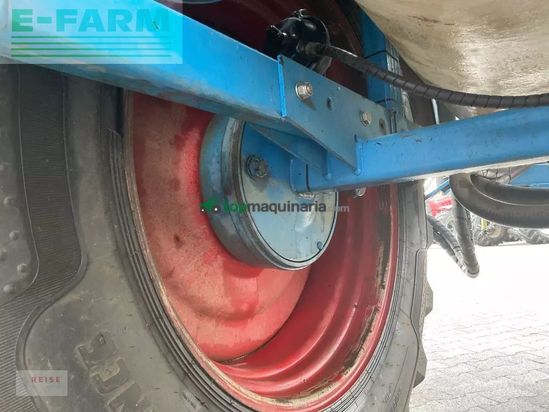 Atomizador - Lemken - primus 45/27