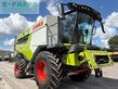 Cosechadora de Cereal - Claas - lexion 7500