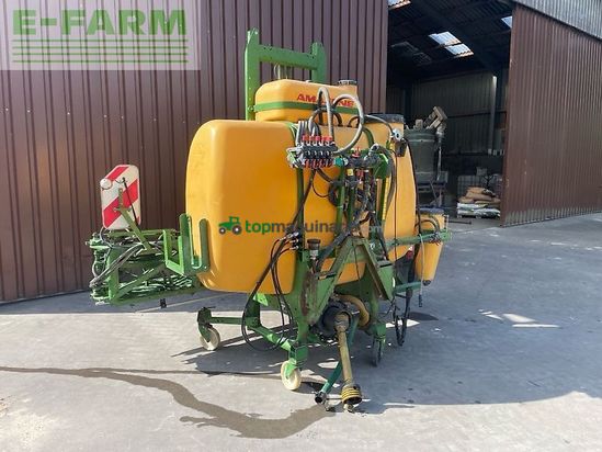 Atomizador - Amazone - uf1200 *kundenauftrag*