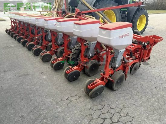 Sembradora monograno mecanica - Gaspardo - gaspardo manta