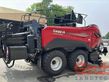 Empacadora gigant - Case IH - lb436 hd rotor cutter miete 20