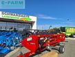 Cabezal - Case IH - 3050 std 6,10 schneidwerk