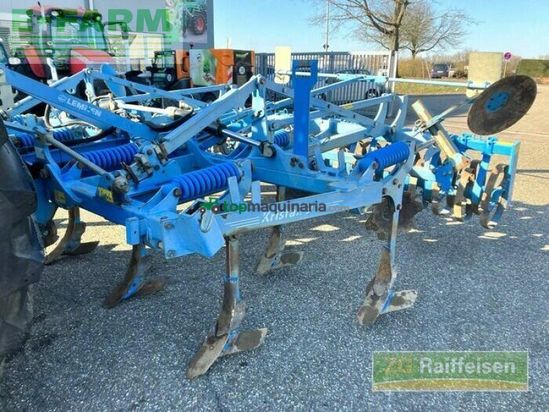 Cultivador - Lemken - kristall 9/400 ü