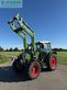 Tractor agrícola - Fendt - 209 vario