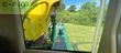 Cosechadora de Cereal - John Deere - 7700