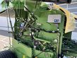 Empacadora gigant - Krone - fortima v 1800 mc
