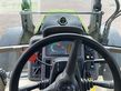 Tractor agrícola - Claas - ares 656 rz