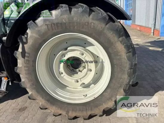 Tractor agrícola - Valtra - t 254 v