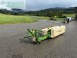Cortacésped manual - Krone - am 203 s