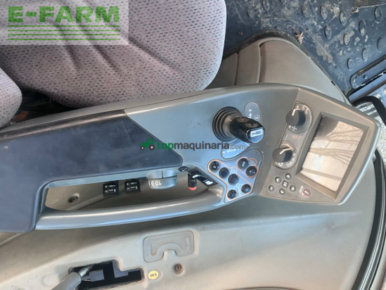 Tractor agrícola - Valtra - t 132 v