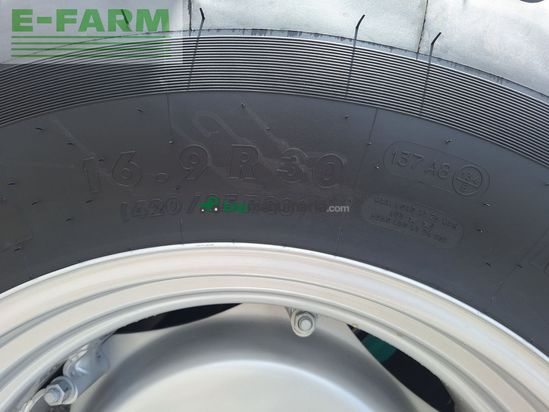 Tractor agrícola - Case IH - farmall 75 a (stage v)