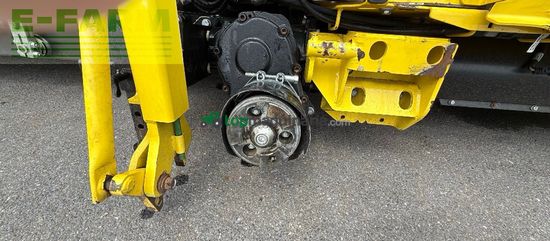 Cabezal - John Deere - 490 Plus