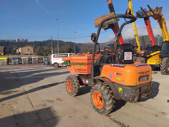 Dumper AUSA D150 AHG