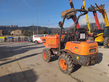 Dumper AUSA D150 AHG