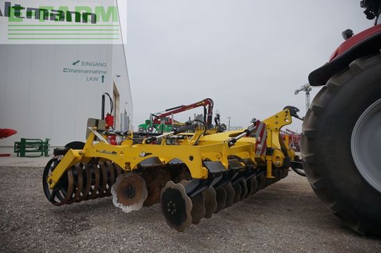 Grada de disco - Bednar - xn5000