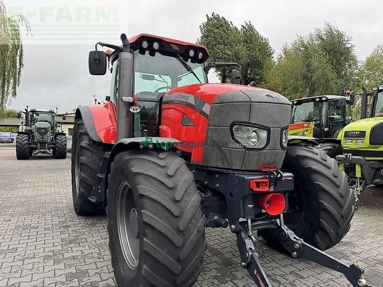 Tractor agrícola - McCormick - ttx 190 xtraspeed