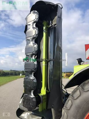 Cortacésped manual - Claas - disco 32