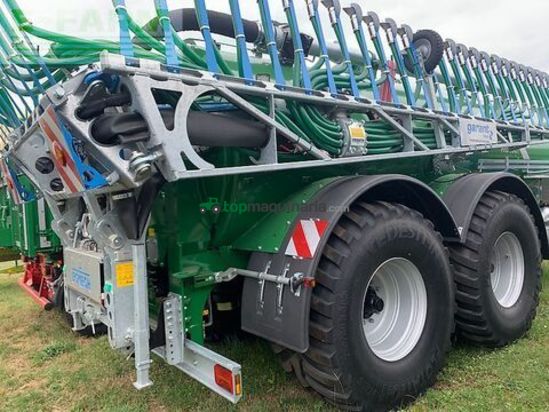 Cisterna - Kotte - garant pt 18.300