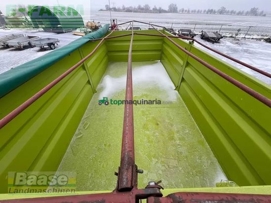 Volquet - Fortschritt - hw80 v4 conow