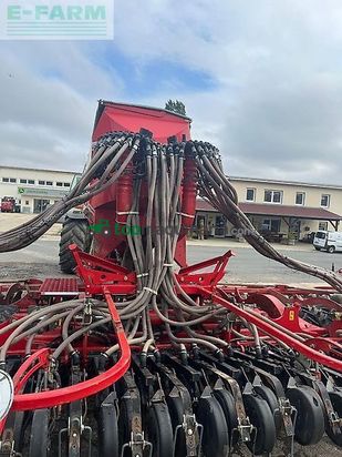 Sembradora - Horsch - pronto 8dc