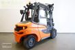 Elevadora - Linde - h 50 d/600 1204-01