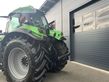 Tractor agrícola - Deutz-Fahr - 7250 ttv agrotron TTV