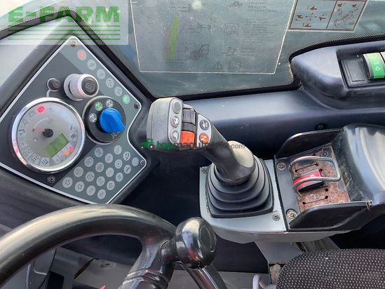 Telescopica - kramer - kt447 telehandler (st25202)