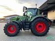Tractor agrícola - Fendt - 728 vario gen7