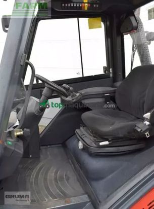 Elevadora - Linde - h 30 d 393