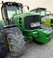 Tractor agrícola - John Deere - 7530